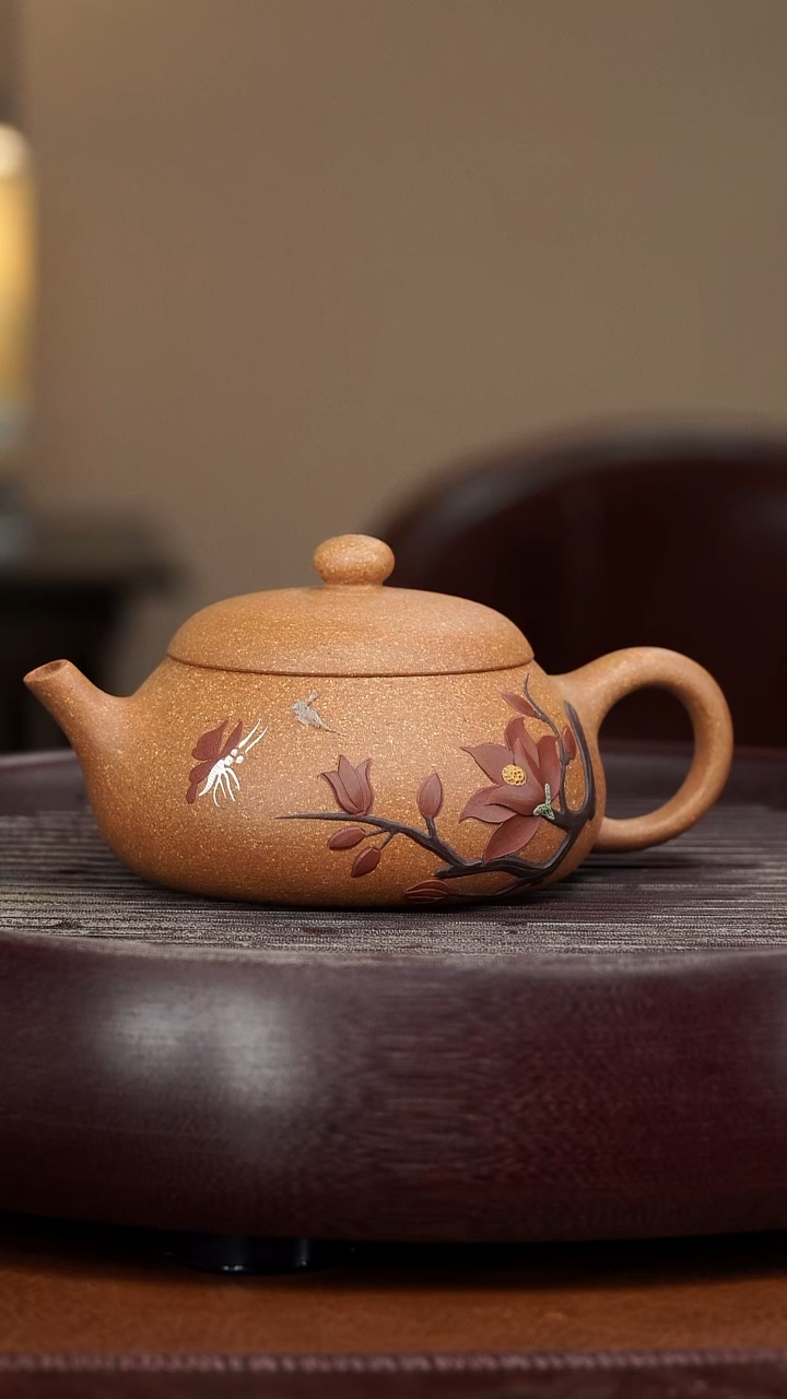 【闪购商品】紫砂茶壶宜兴紫砂壶