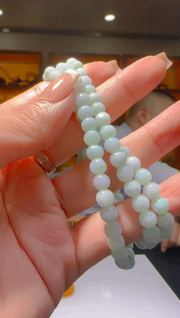 未镶嵌定制翡翠R-@@QJYY112920（多样发其一）