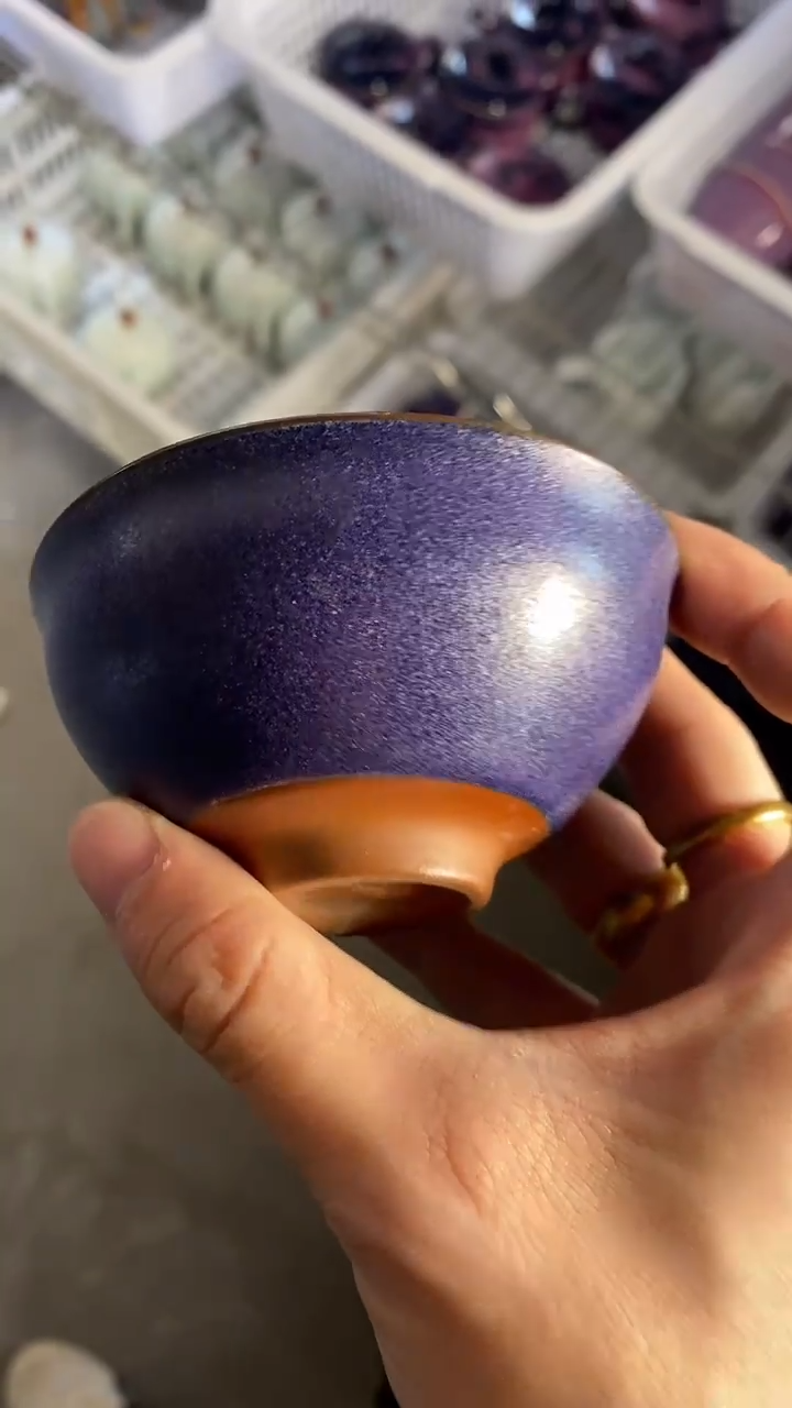 瓷片陶瓷茶具茶器