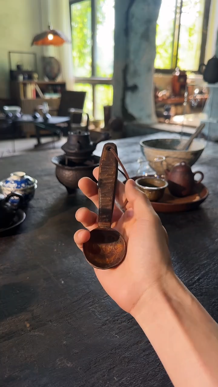 鱼和熊工作室手作器物