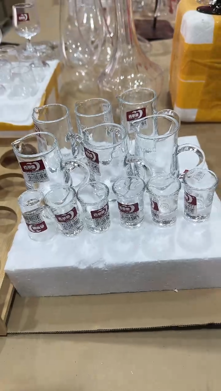 【闪购商品】玻璃无盖款青苹果闪购价6+6