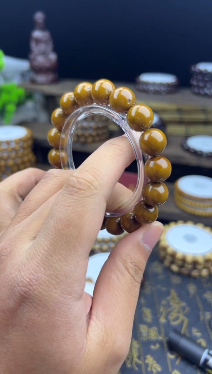 【闪购商品】紫金鼠吊坠紫金鼠光珠12