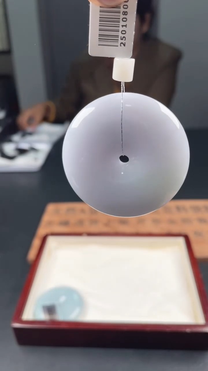 【闪购商品】定制翡翠未镶嵌定制孤品