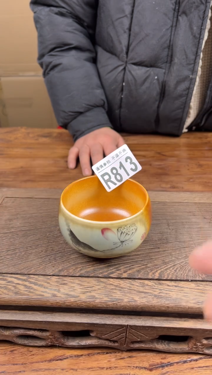 【闪购商品】瓷器茶具商品瓷器物品813