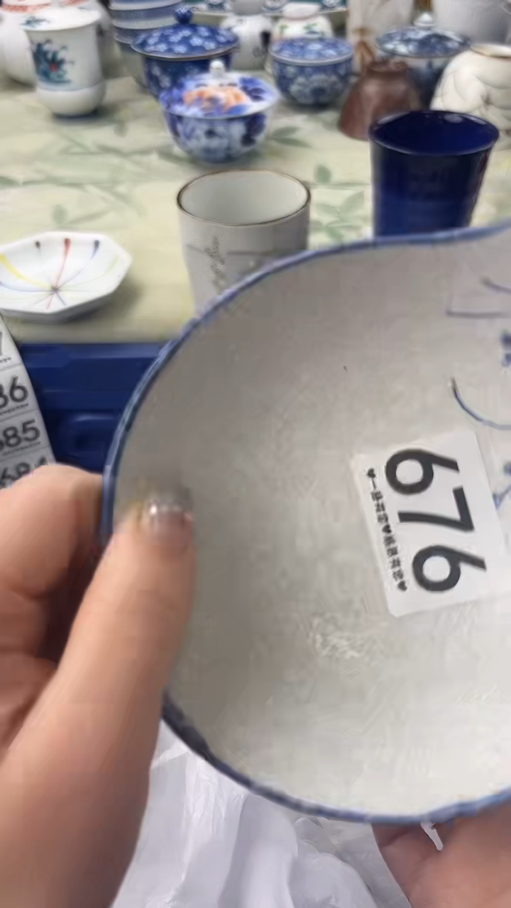 瓷片珞***?676        
