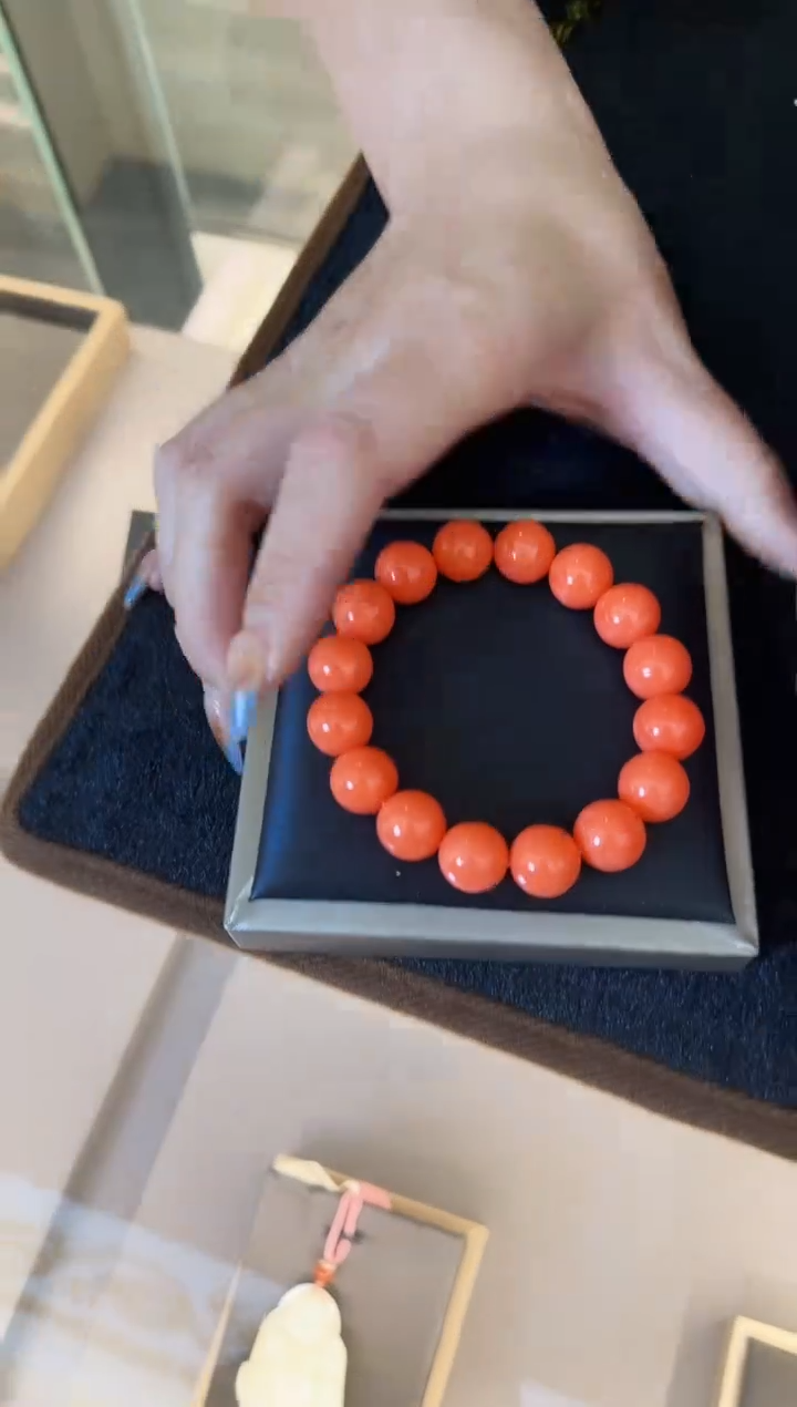 私人展厅甄选藏品 / 天使面沫沫（颗颗精调）