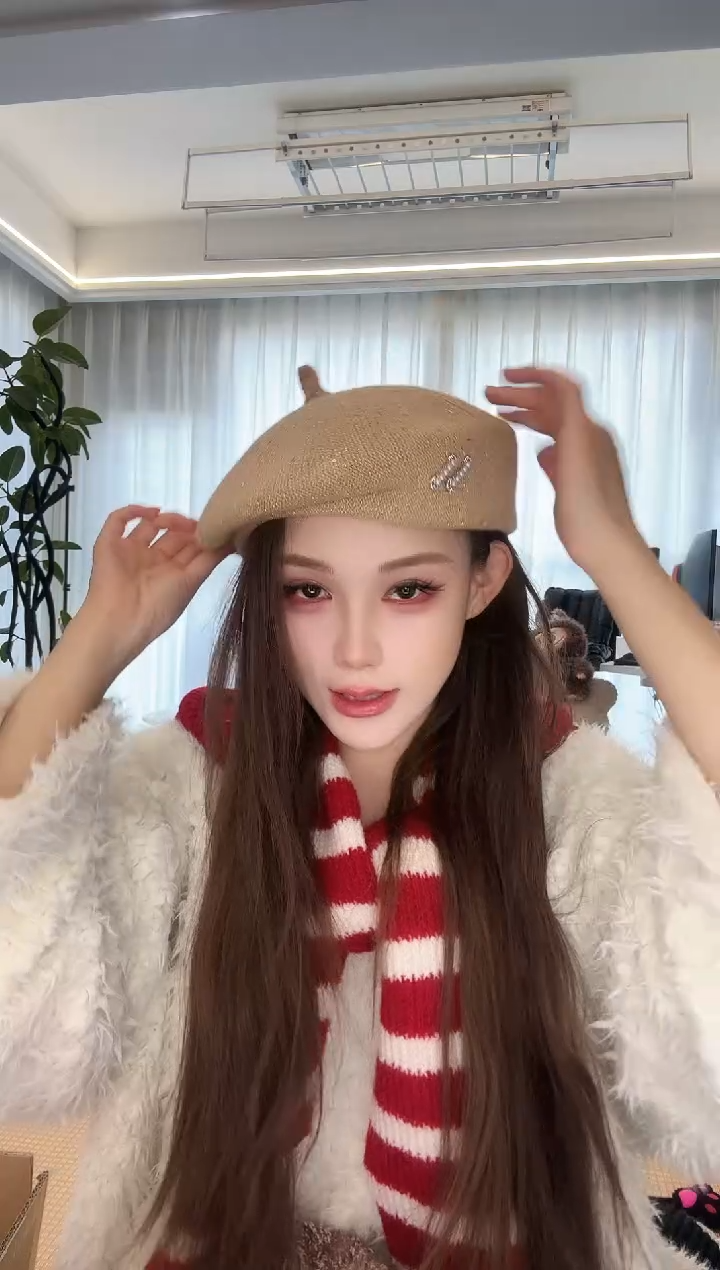 涤纶（聚酯纤维）211帽子