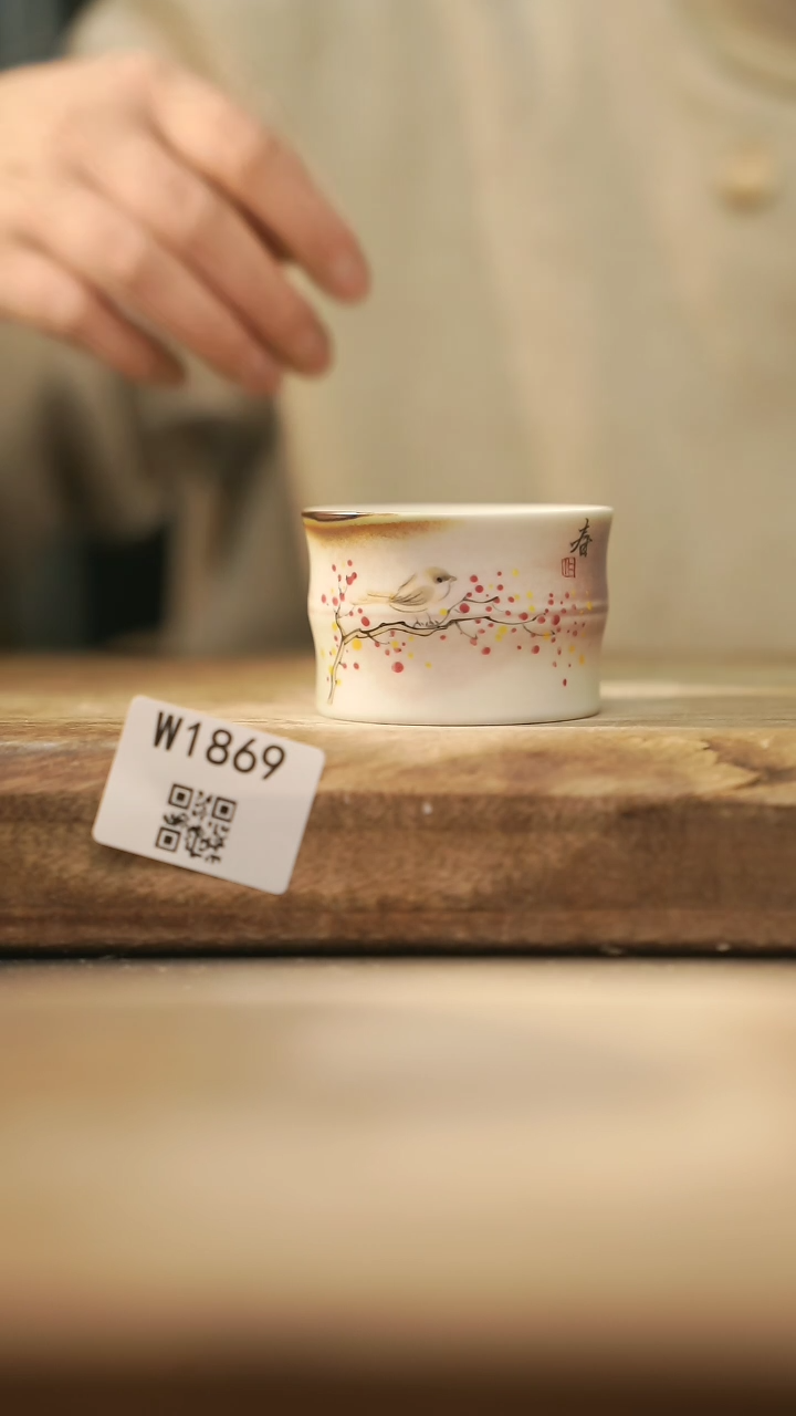 【闪购商品】【经典福利】/ 杯子@@W1869
