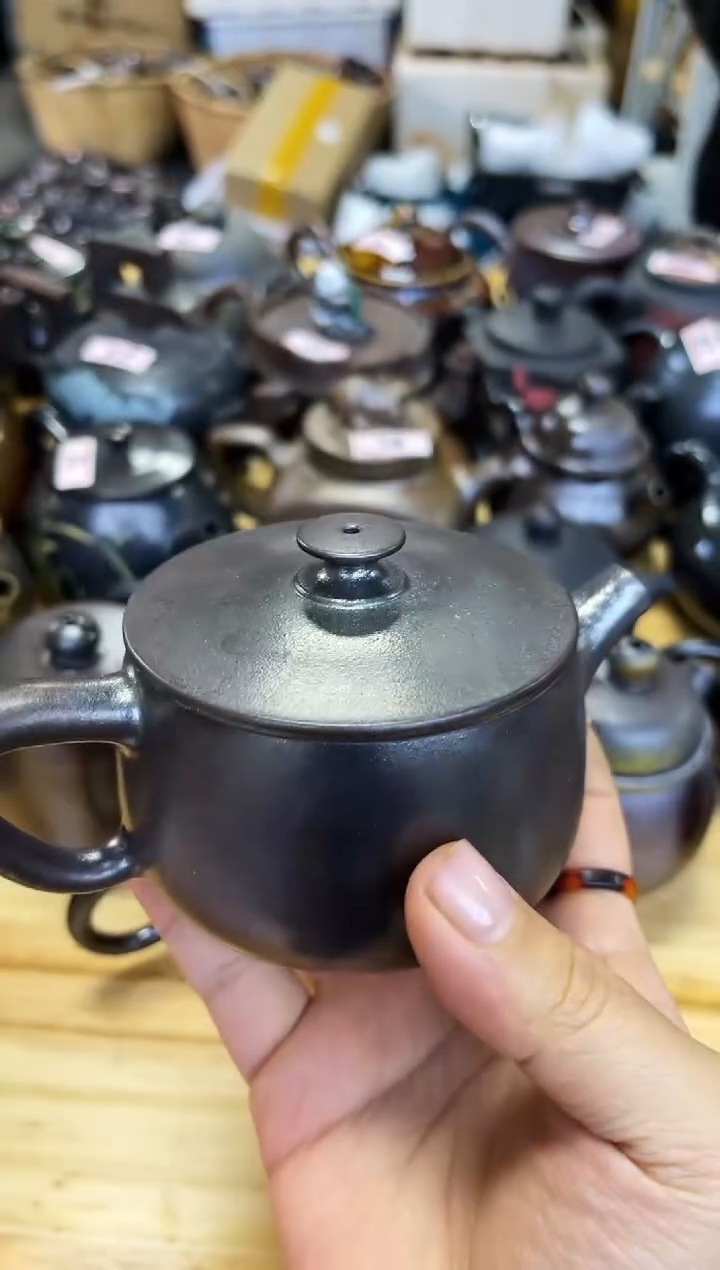 【闪购商品】壶214号【白云推荐】