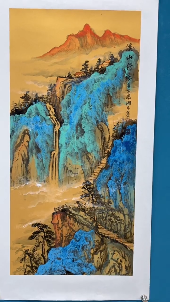 【闪购商品】绘画绘画闪购商品16