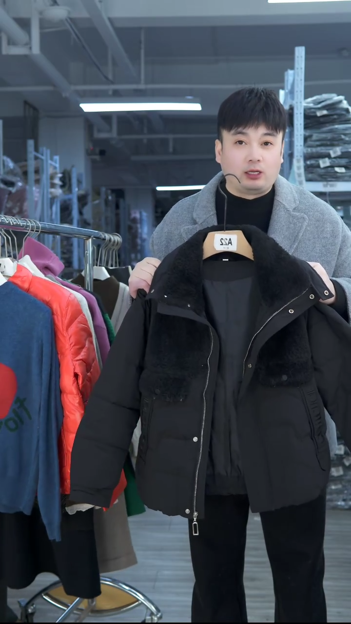 玉姐家高品质毛衣