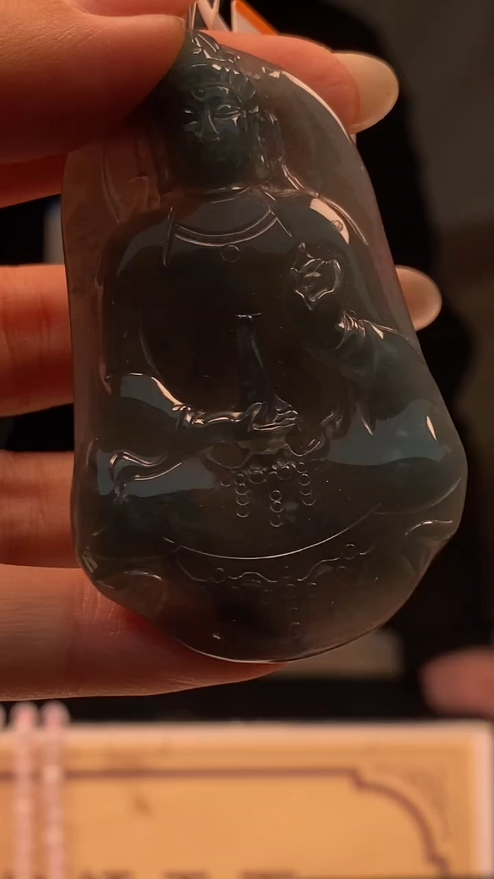 未镶嵌定制翡翠********792