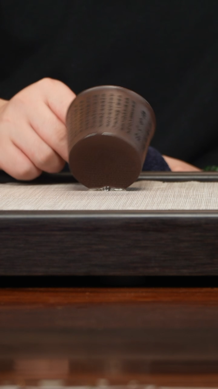 【闪购商品】紫砂茶壶紫泥心经杯