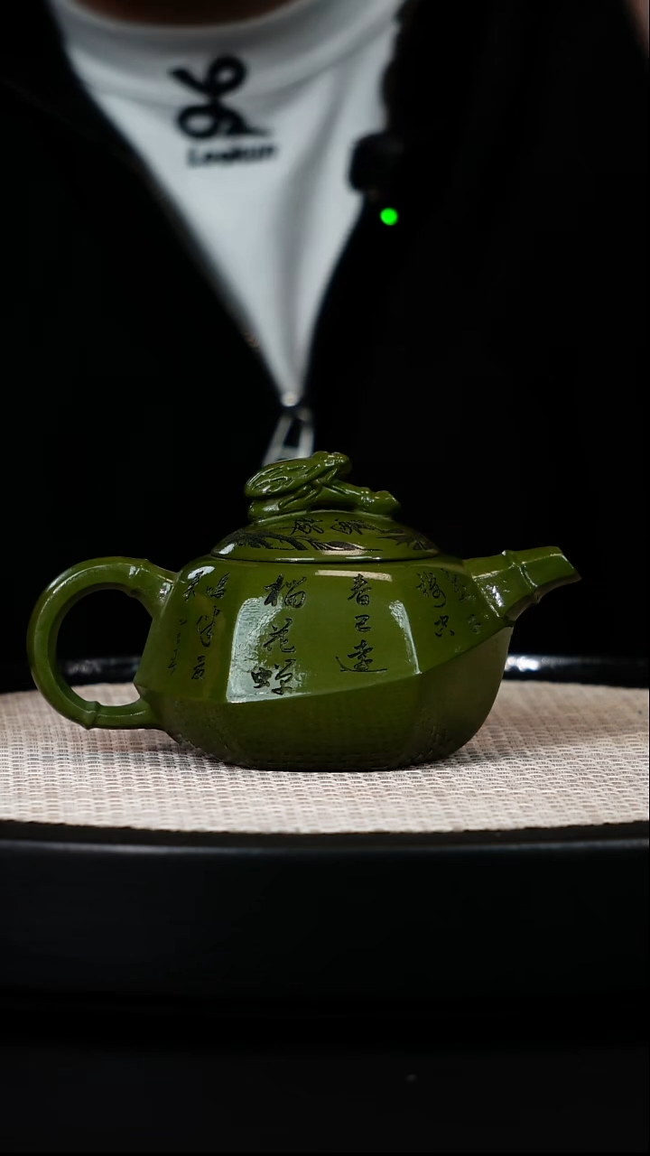 茶壶紫砂F高端紫砂壶