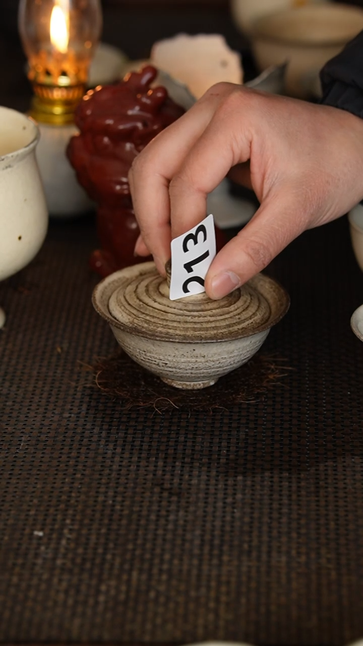 【闪购商品】213景德镇{立梦陶}手作