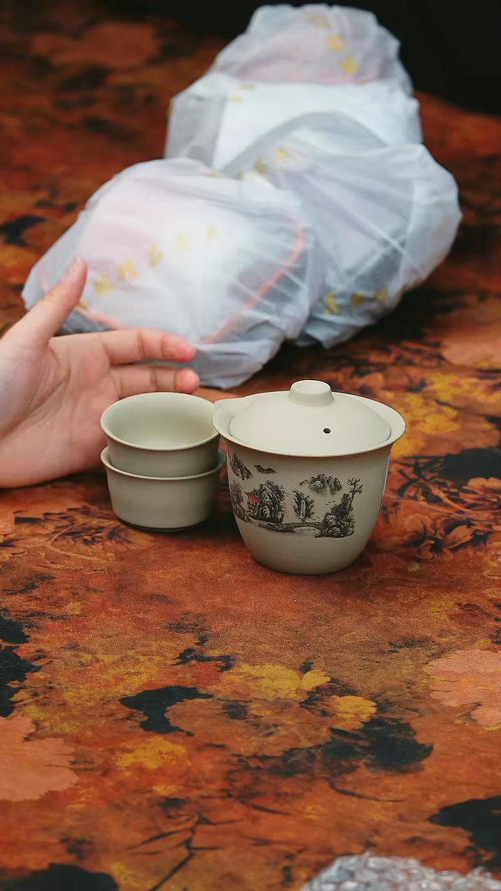 【闪购商品】雅拙茶器！！！！