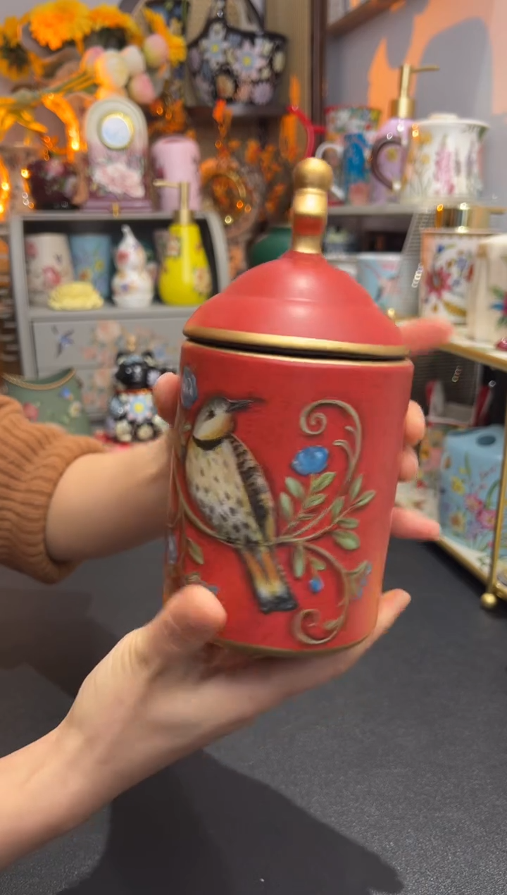 外贸陶瓷家居百货