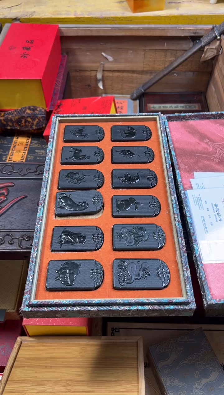 【闪购商品】和田玉1未镶嵌---------------