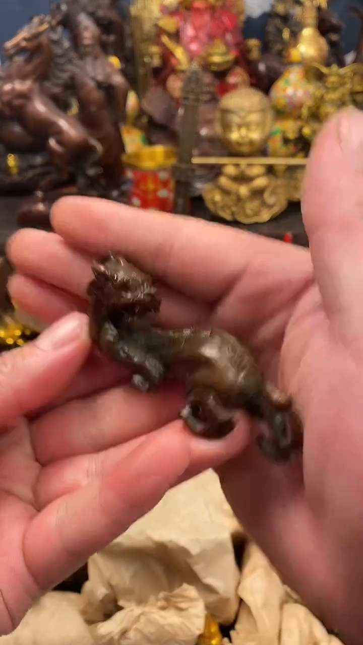 案台摆件  物品摆件