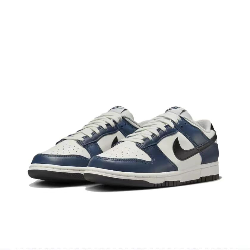 NIKE耐克官方正品女子低帮午夜蓝经典板鞋HM6192-478