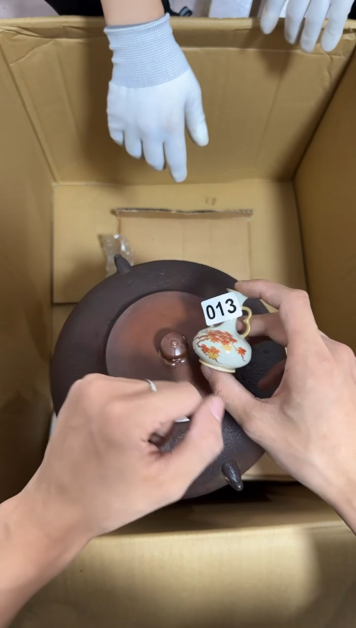 瓷片角***室013中古商品，谨慎购买