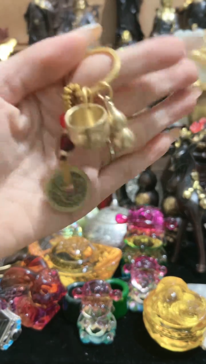 【闪购商品】高端大气时尚摆件