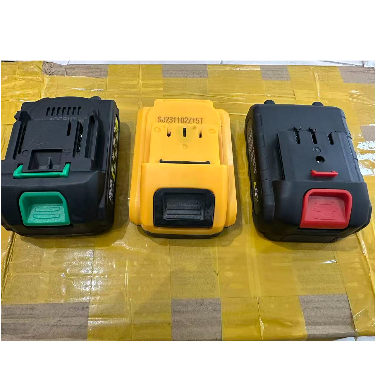 五金锂电工具 一号链接