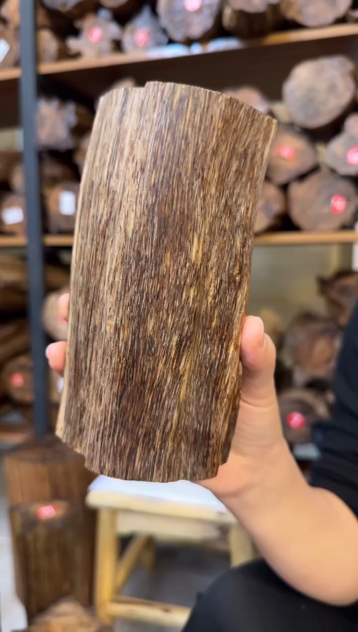 沉香沉香枕 沉香原料发一件21