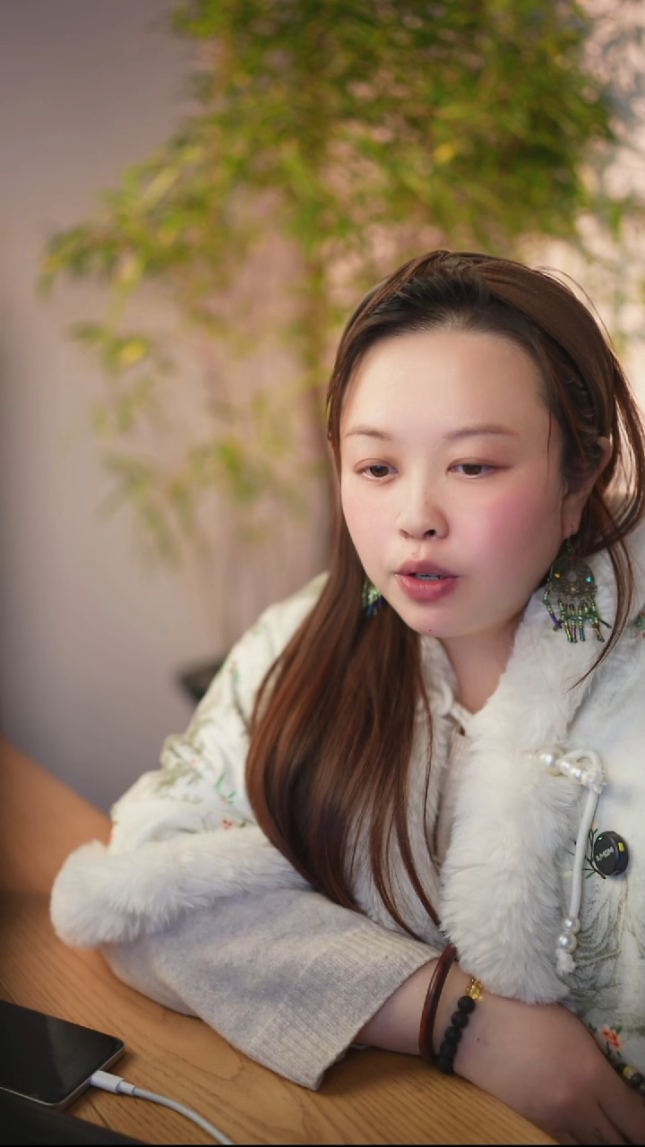 才子香方 手工串珠 手工串珠