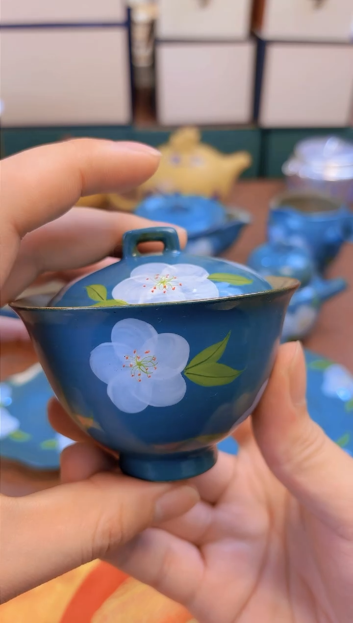 【闪购商品】茶周边产品茶器茶具