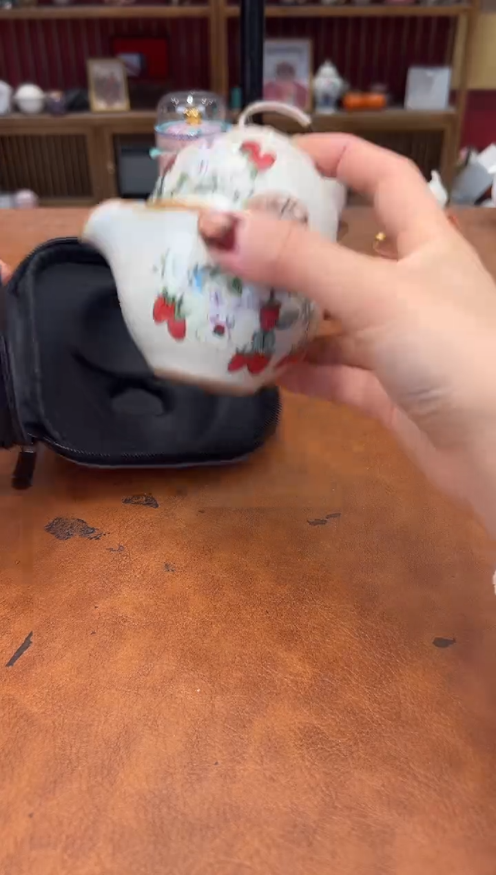 -熹宁陶瓷通用链接