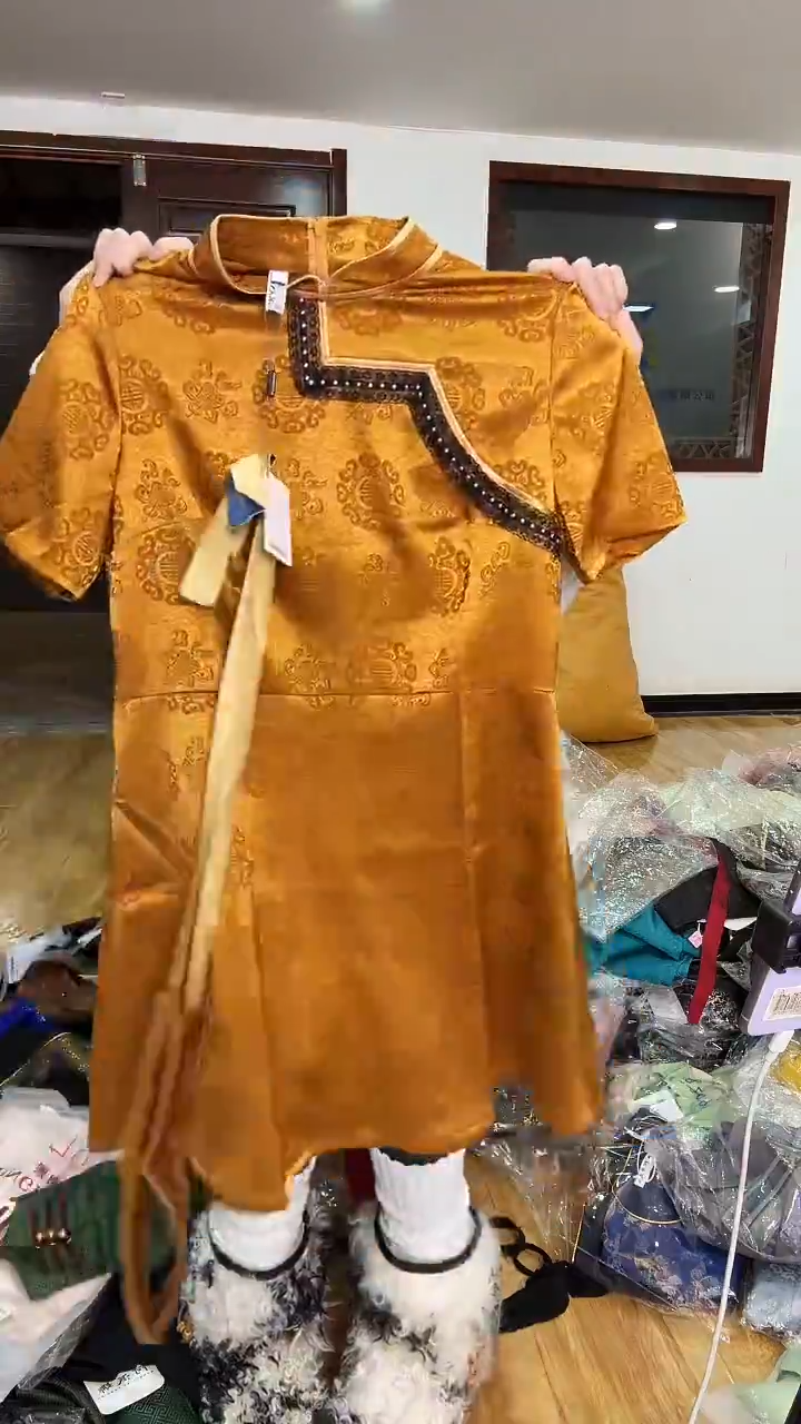 XL码      115-125斤   连衣裙