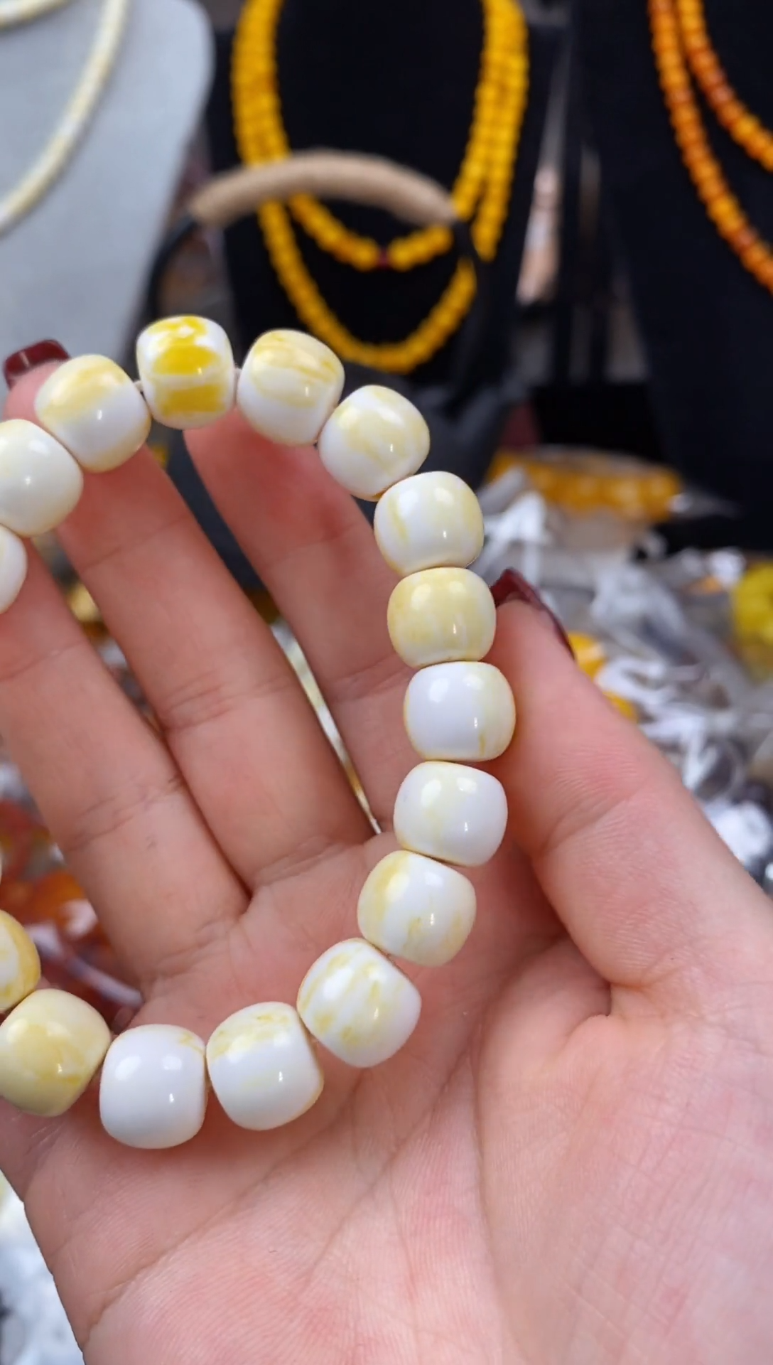 【闪购商品】时尚摆件密胺瓷片密胺瓷片1706