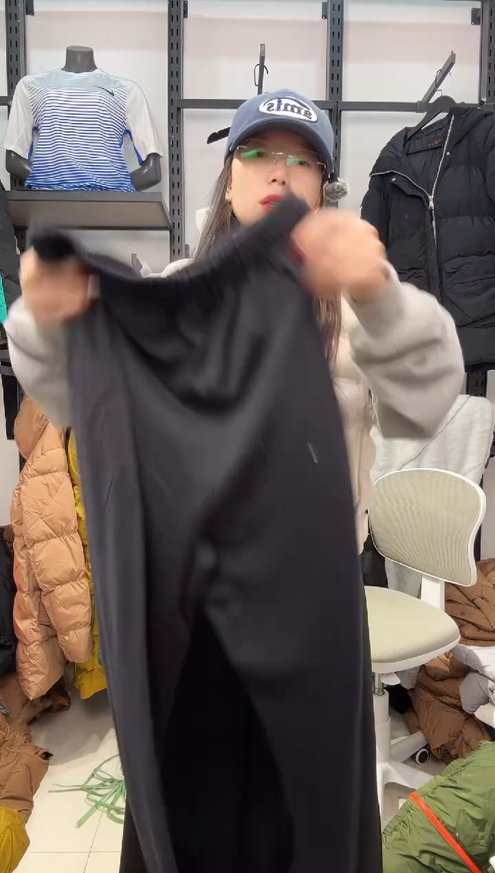 2395闪购编码 Nike/Joedan运动卫衣裤以直播间过款为准 尺码·