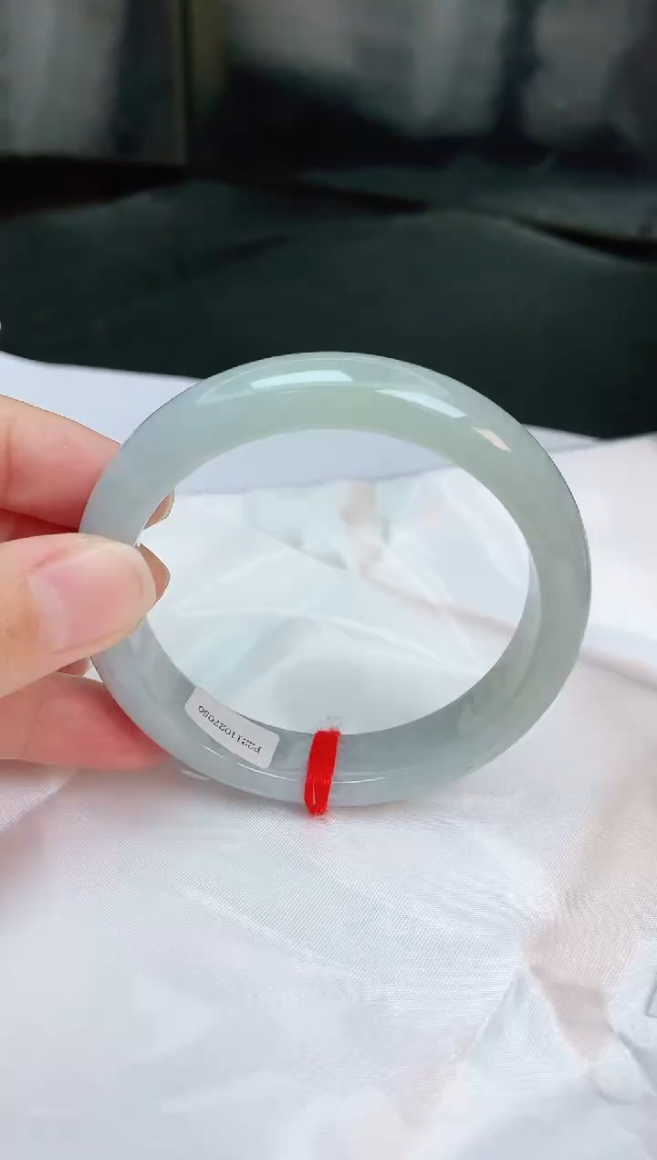 【闪购商品】翡翠手镯未镶嵌缅甸天然A货翡翠手镯