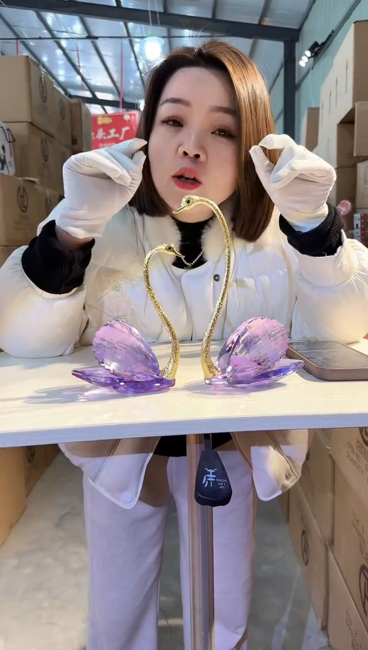 【闪购商品】藤优品花器V-早78