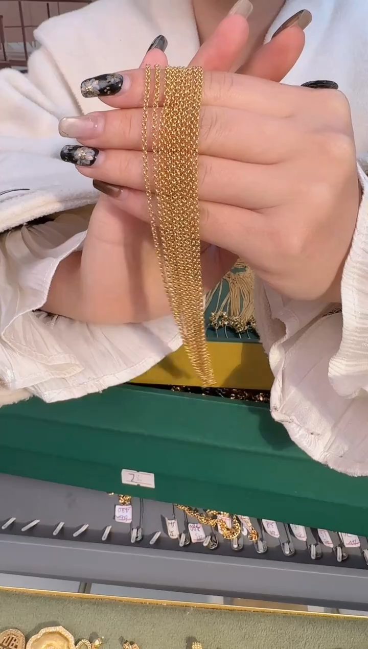 42长固定 圆o 2.95 （附带礼盒包装）