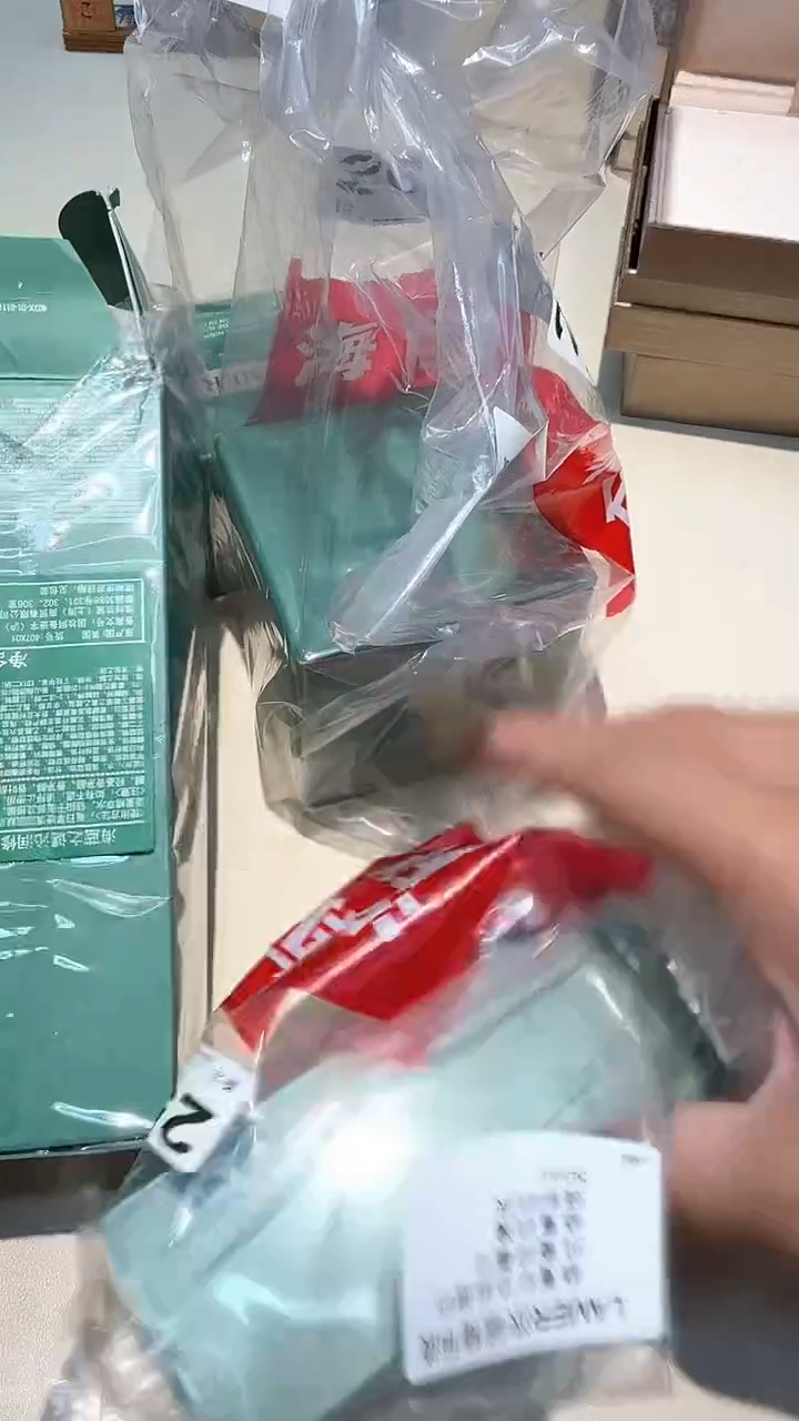 瓷片瓷器都是大宝贝儿瓷器都是大漂亮 套