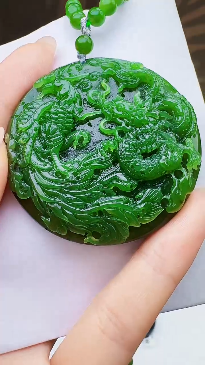 定制和田玉天然和田玉（拍一发一）