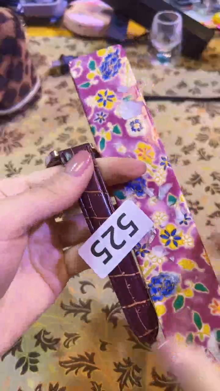 【闪购商品】瓷片陶茶666文玩周边多人