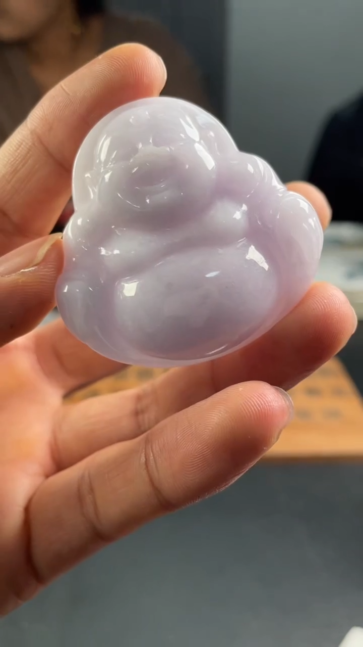 【闪购商品】定制翡翠未镶嵌定制孤品