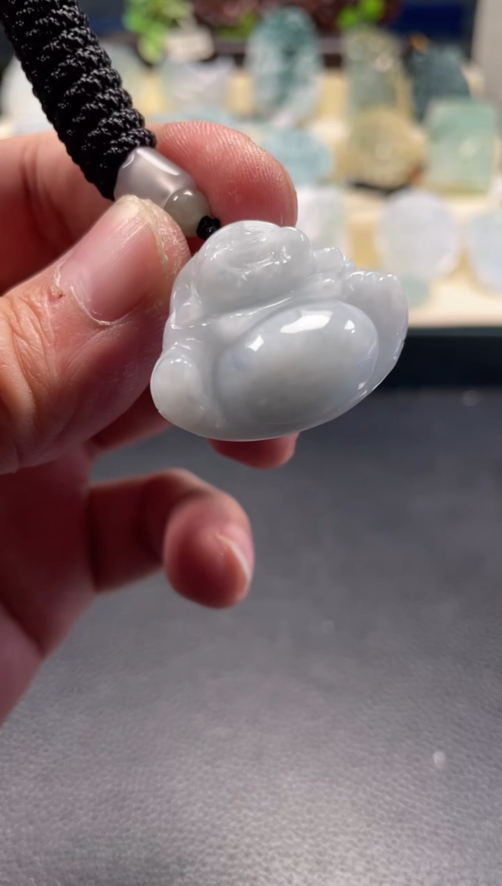 颈饰未镶嵌翡翠12/28/137