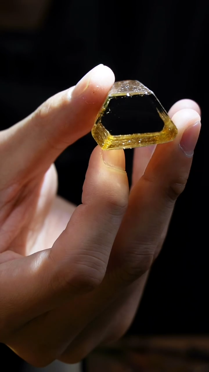 吊坠(赠链)未镶嵌水晶水晶