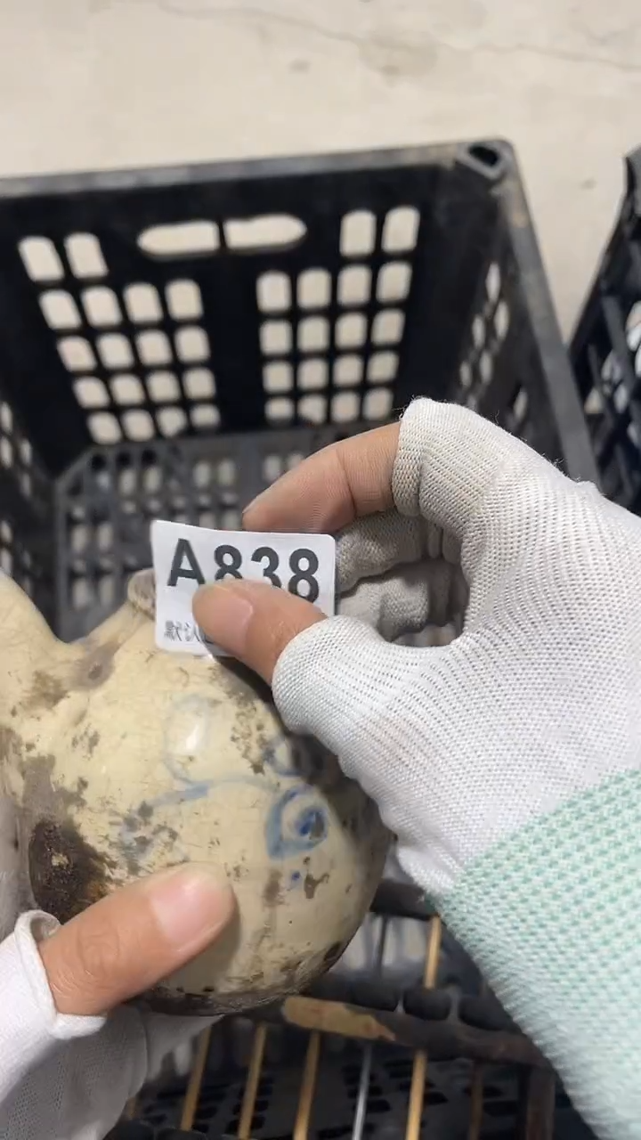 陶《****售工艺品品838