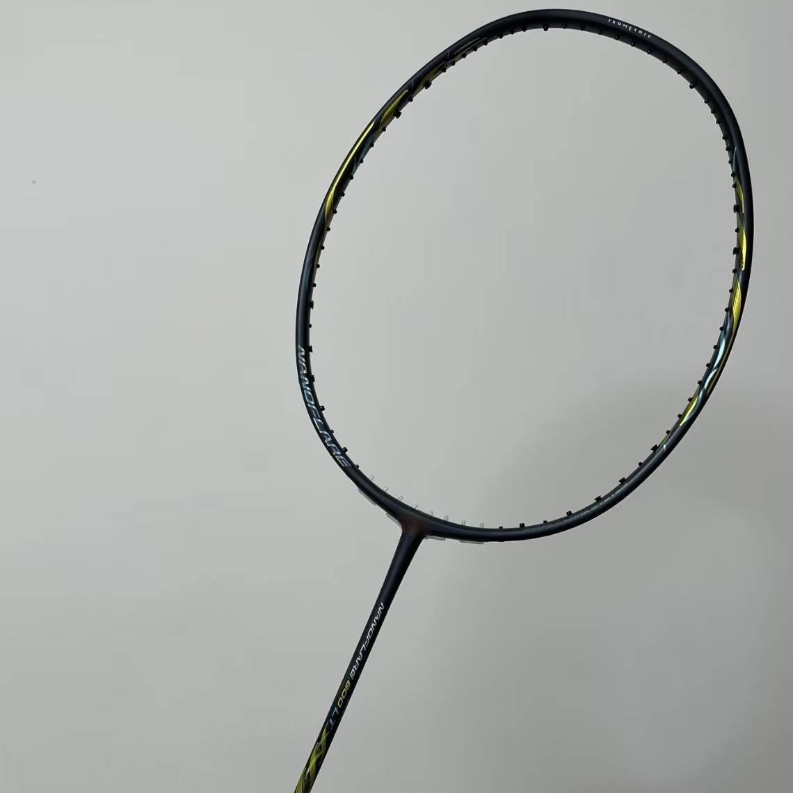 YNKS [疾光800LT] 5U质保32榜三次成型专业成人羽毛球拍