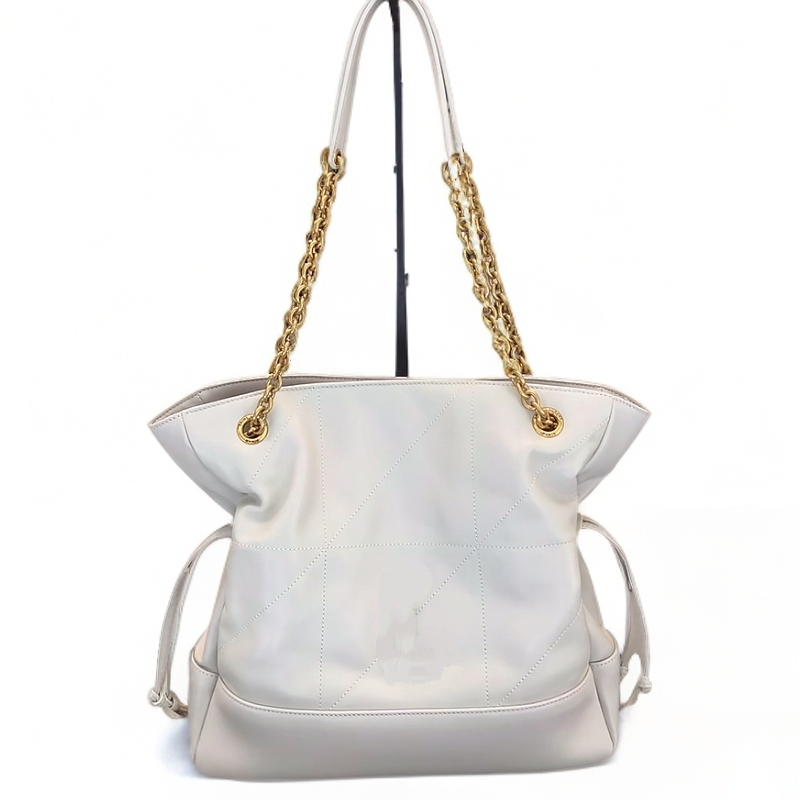 B104乘风· 新款时尚百搭女包【白色】2605