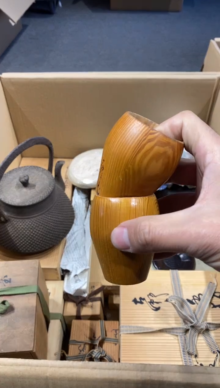 江**庐中古回流 谨慎参拍