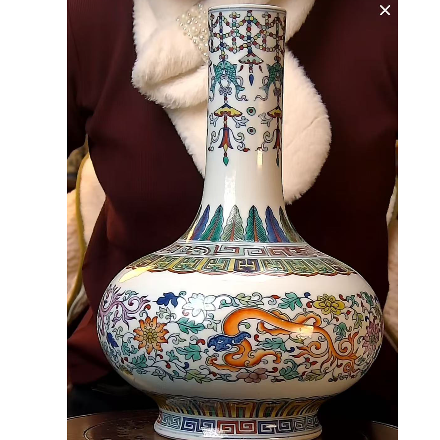 古韵今风斋精品陶瓷