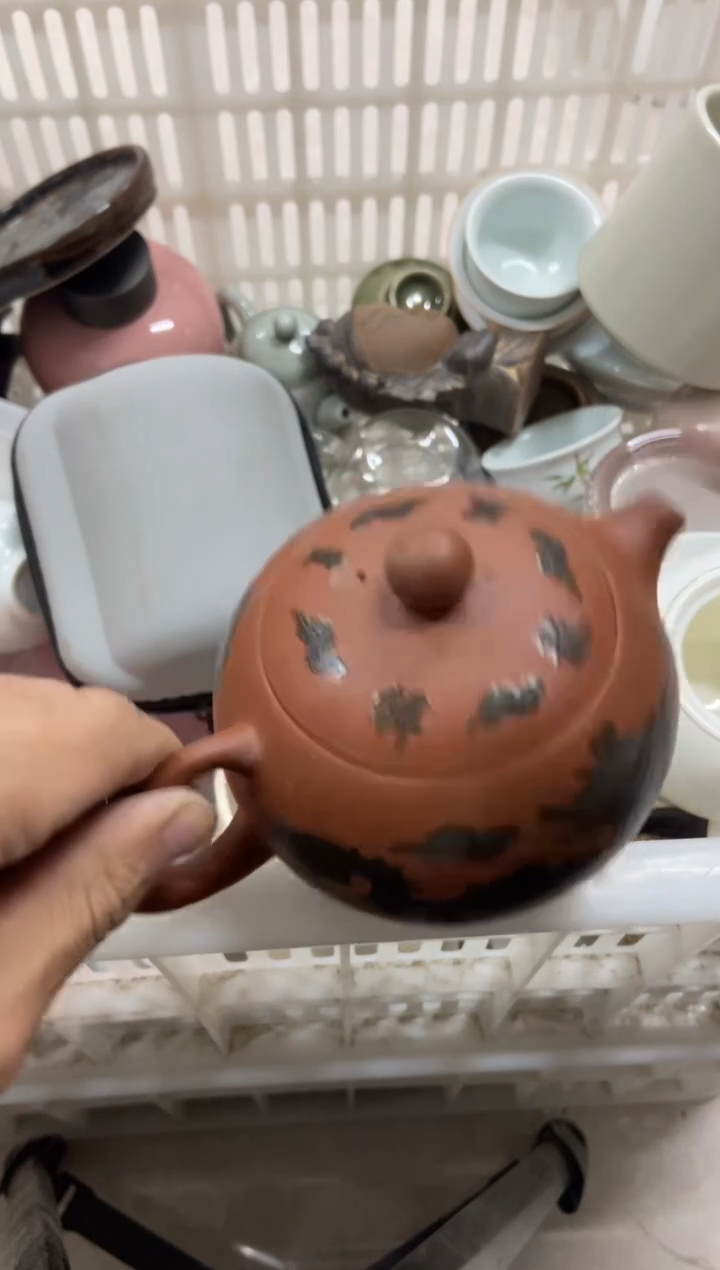 杯子瓷无运费险有瑕疵的摄影的产品有使用过的痕迹有点脏介意勿拍