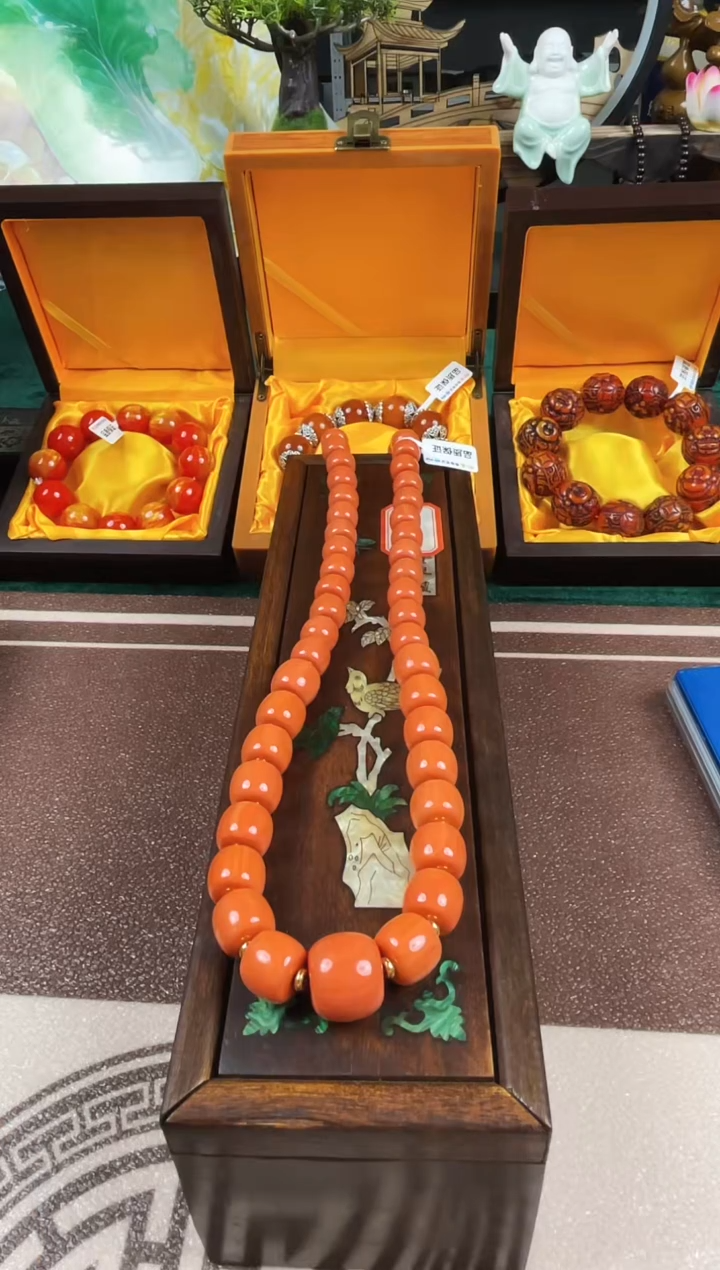 珐琅非金属【闪购商品】三   姑娘 美姐精品高端饰品